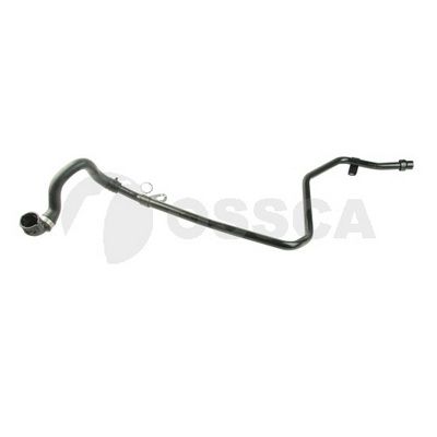 [33392] RADIATOR HOSE OSSCA BMW