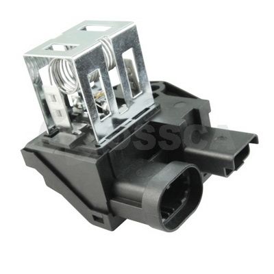 [31320] CONTROL UNIT THERMO FAN OSSCA PSA