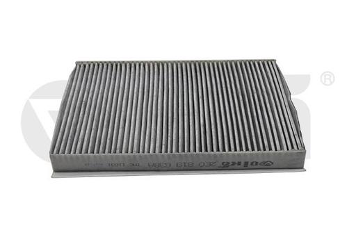 [18190187001] CABIN FILTER [CARBON] VIKA VAG