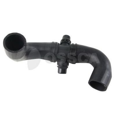 [49532] RADIATOR HOSE OSSCA BMW