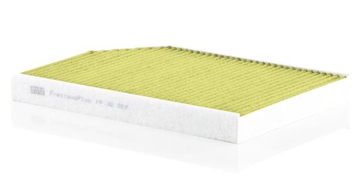 [FP32007] CABIN FILTER [PF] MANN PORSCHE BENTLEY