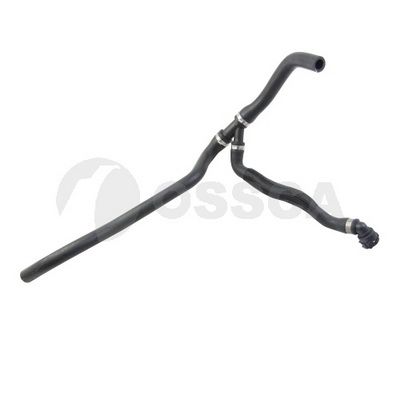 [33339] RADIATOR HOSE OSSCA BMW
