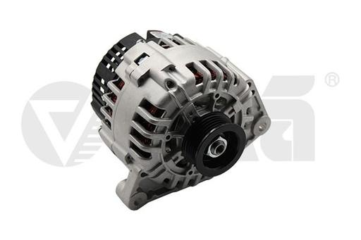[99031224201] ALTERNATOR VIKA VAG