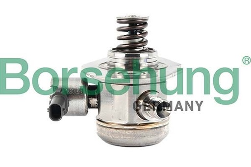 [B12582] HIGH PRESSURE PUMP BORSEHUNG BMW