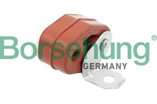 [B12273] EXHAUST MOUNT BORSEHUNG VAG