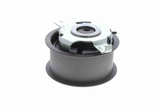 [V10-2950] TIMING BELT TENSIONER PULLEY VAICO VAG
