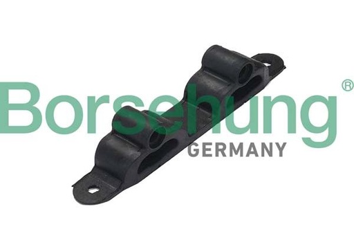 [B10995] EXHAUST MOUNT BORSEHUNG VAG