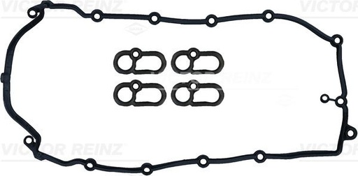 [15-19436-01] ROCKER COVER GASKET KIT LH V/VICTOR REINZ LAND ROVER