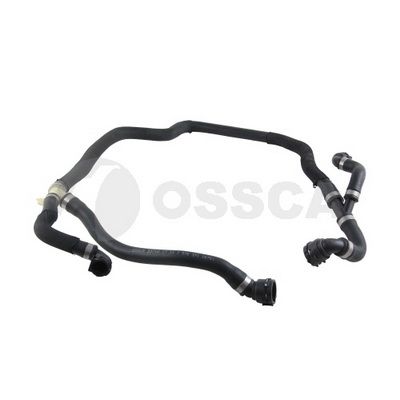 [33710] RADIATOR HOSE OSSCA BMW