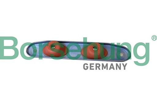 [B12278] EXHAUST MOUNT BORSEHUNG VAG