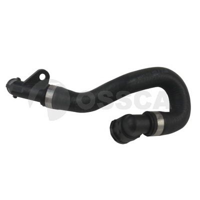 [24528] RADIATOR HOSE OSSCA BMW
