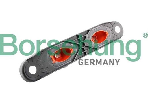 [B10996] EXHAUST MOUNT BORSEHUNG VAG