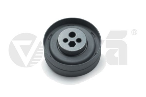 [11090379101] TIMING BELT TENSIONER PULLEY VIKA VAG