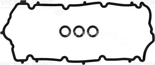 [15-38208-01] ROCKER COVER GASKET KIT LH VICTOR REINZ