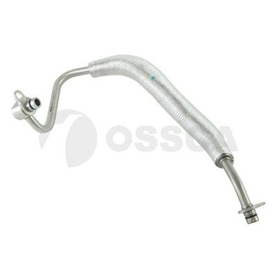 [66107] TURBO CHARGER OIL FEED PIPE INLET OSSCA BMW