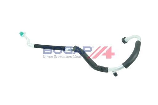 [C4128105] A/C PRESSURE HOSE BOGAP MERC