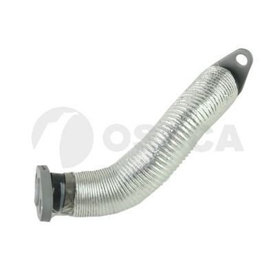 [66111] TURBO CHARGER OIL FEED PIPE OUTLET OSSCA BMW