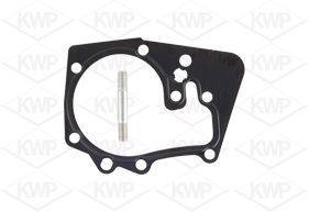[101043] WATER PUMP KWP RENAULT