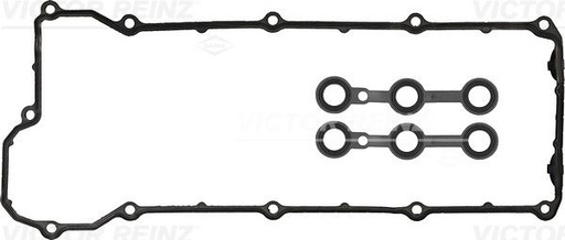 [15-31036-01] ROCKER COVER GASKET KIT VICTOR REINZ BMW