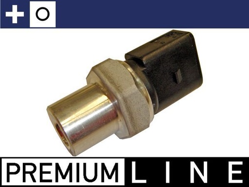 [ASE 21 000P] A/C PRESSURE SENSOR MAHLE VAG