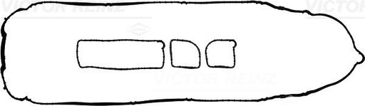 [15-42391-01] ROCKER COVER GASKET KIT VICTOR REINZ LAND ROVER