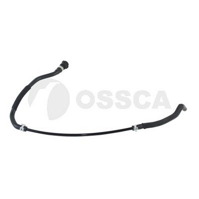 [23229] RADIATOR HOSE OSSCA BMW