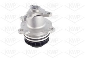 [101037] WATER PUMP KWP RENAULT