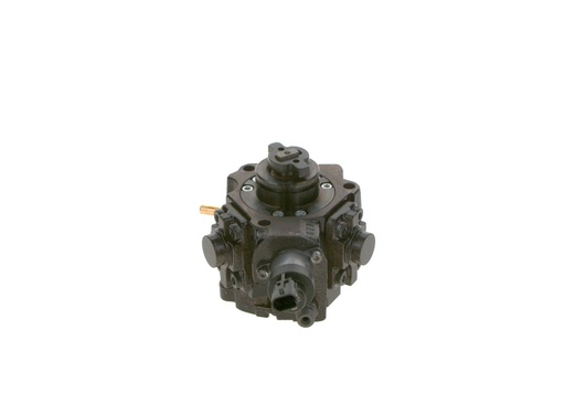 [0 445 010 298] HIGH PRESSURE PUMP BOSCH LAND ROVER JAGU