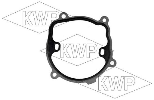 [10803] WATER PUMP KWP RENAULT