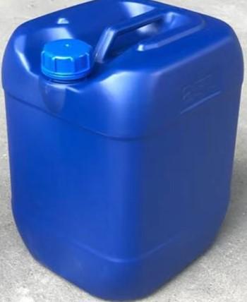 [F040107] COOLANT CONCENTRATE BLUE 20L ECP