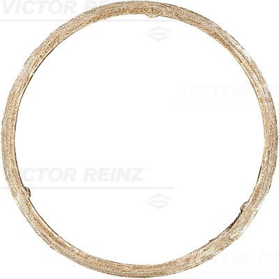 [71-11399-00] EXHAUST PIPE GASKET VICTOR REINZ BMW