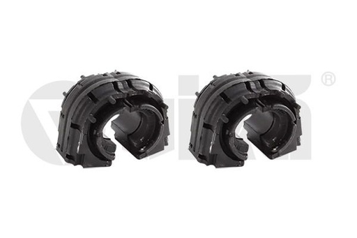 [K51782701] SWAY BAR BUSH KIT REAR VIKA VAG