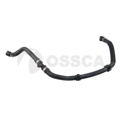 [25642] RADIATOR HOSE OSSCA BMW