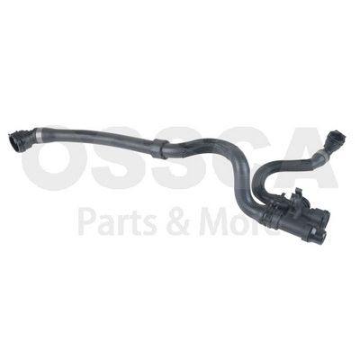 [65162] RADIATOR HOSE OSSCA BMW