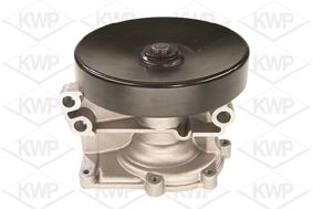 [10636] WATER PUMP KWP SAAB