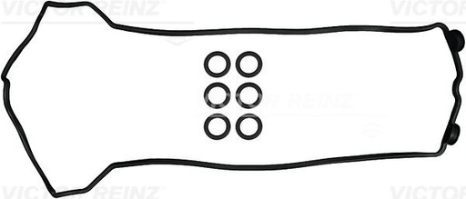 [15-31759-01] ROCKER COVER GASKET KIT RH VICTOR REINZ MERC