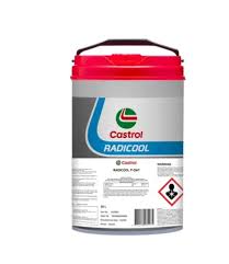[3429903] COOLANT CONCENTRATE PURPLE 20L RADICOOL P-OAT CASTROL