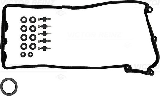 [15-37331-01] ROCKER COVER GASKET KIT RH VICTOR REINZ