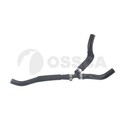 [49689] RADIATOR HOSE OSSCA BMW