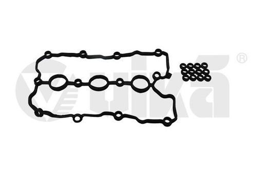 [11031794001] ROCKER COVER GASKET KIT RH VIKA VAG