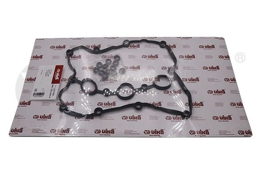 [11031793801] ROCKER COVER GASKET KIT RH VIKA VAG