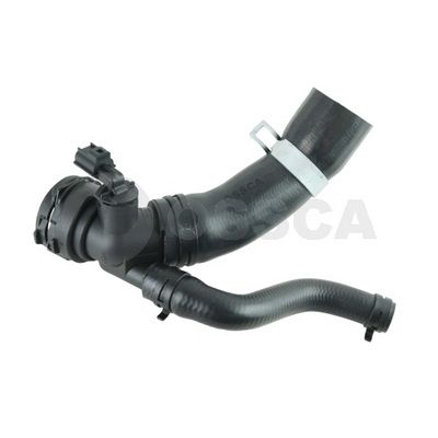 [77812] RADIATOR HOSE OSSCA JAGUAR