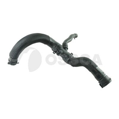 [77813] RADIATOR HOSE OSSCA JAGUAR