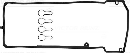 [15-38449-01] ROCKER COVER GASKET KIT V/VICTOR REINZ MERC*