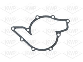 [10757] WATER PUMP KWP VAG