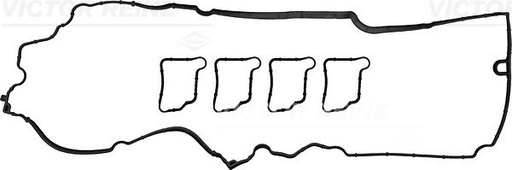 [15-41043-01] ROCKER COVER GASKET KIT V/VICTOR REINZ MERC