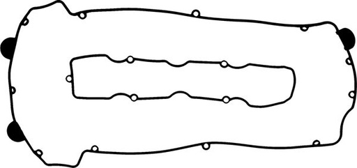 [15-35281-02] ROCKER COVER GASKET KIT V/VICTOR REINZ SAAB