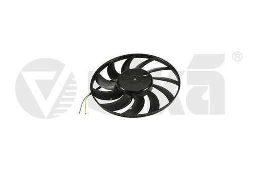 [99590016601] A/C THERMO FAN (LARGE) LH VIKA VAG