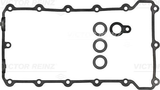 [15-28484-01] ROCKER COVER GASKET KIT VICTOR REINZ BMW