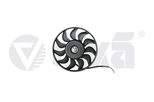 [99590016801] A/C THERMO FAN (SMALL) RH VIKA VAG